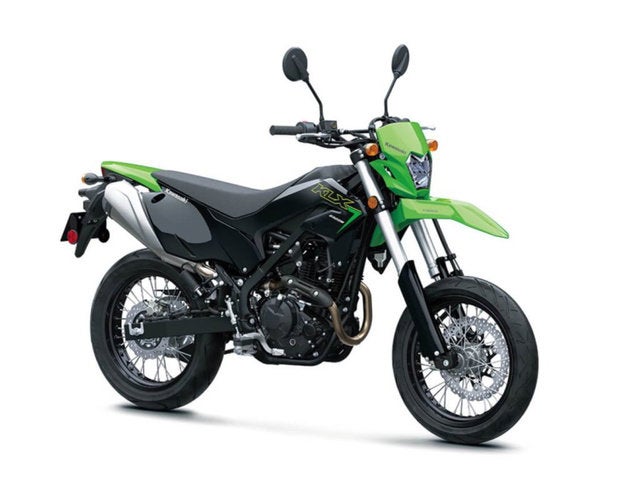 2023 Kawasaki KLX 230SM ABS Base