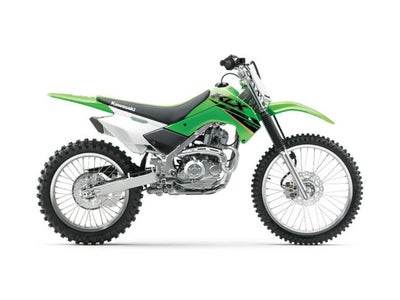 2022 Kawasaki KLX 140R F