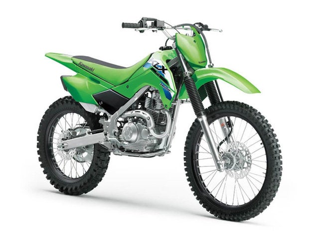 2026 Kawasaki KLX 140R F