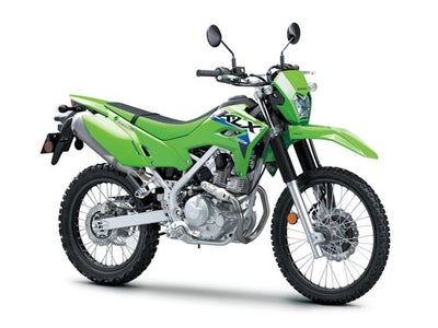 2026 Kawasaki KLX 230S