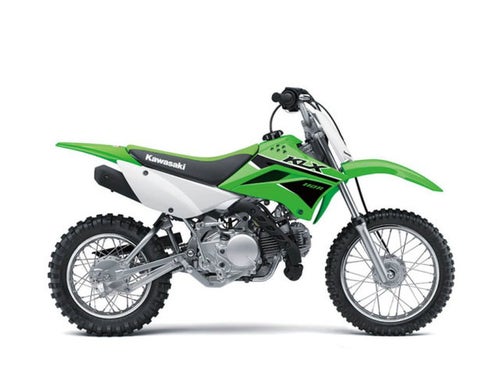 2023 Kawasaki KLX 110R