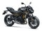 2026 Kawasaki Z650 S ABS