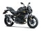 2026 Kawasaki Z500 ABS Base
