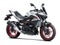 2026 Kawasaki Z500 SE ABS Base