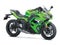 2026 Kawasaki Ninja 650 ABS Base