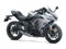 2026 Kawasaki Ninja 650 ABS Base