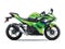 2026 Kawasaki Ninja 500 Base