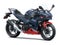 2026 Kawasaki Ninja 500 SE ABS Base