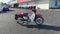 2020 Honda Super Cub C125 ABS Base