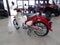 2020 Honda Super Cub C125 ABS Base