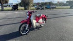 2020 Honda Super Cub C125 ABS Base