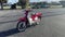 2020 Honda Super Cub C125 ABS Base