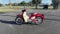 2020 Honda Super Cub C125 ABS Base