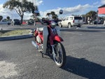 2020 Honda Super Cub C125 ABS Base