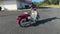 2020 Honda Super Cub C125 ABS Base