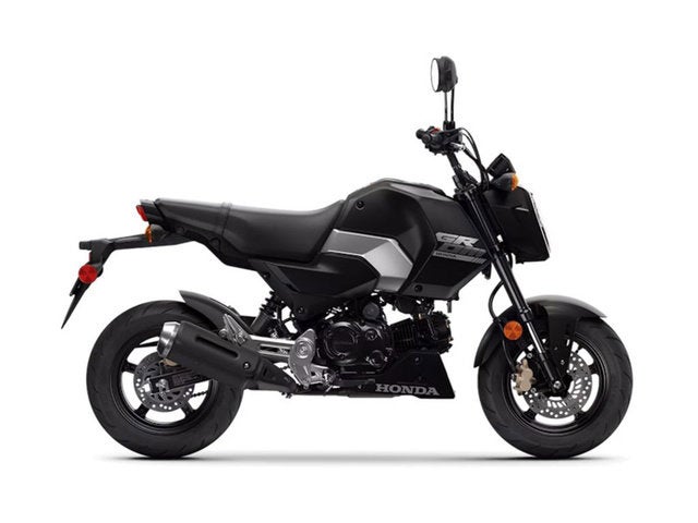 2026 Honda Grom SP Base