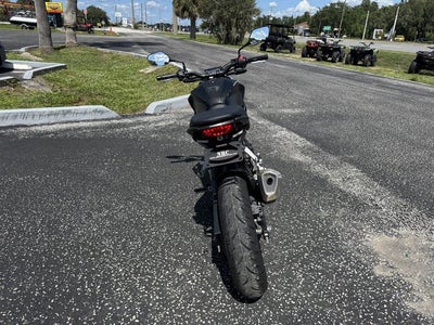 2024 Honda CB300R ABS