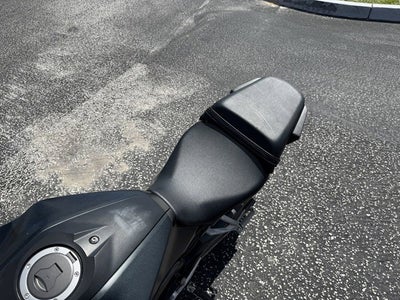 2024 Honda CB300R ABS