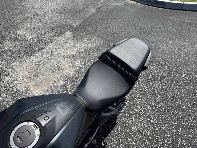 2024 Honda CB300R ABS