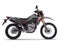 2025 Honda CRF 300LS