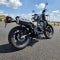 2025 Honda SCL500AS Base