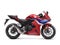 2025 Honda CBR500R Base