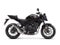 2025 Honda CB500F Base
