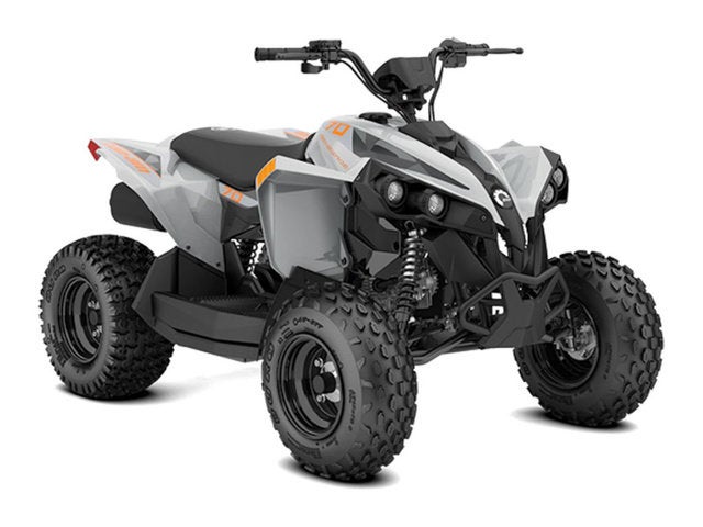2027 Can-Am Renegade 70 EFI Base