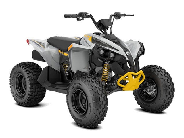 2026 Can-Am Renegade 110 EFI Base