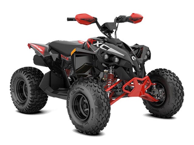 2026 Can-Am Renegade X Xc 110 EFI Base