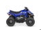 2027 Yamaha YFZ50 YOUTH Base