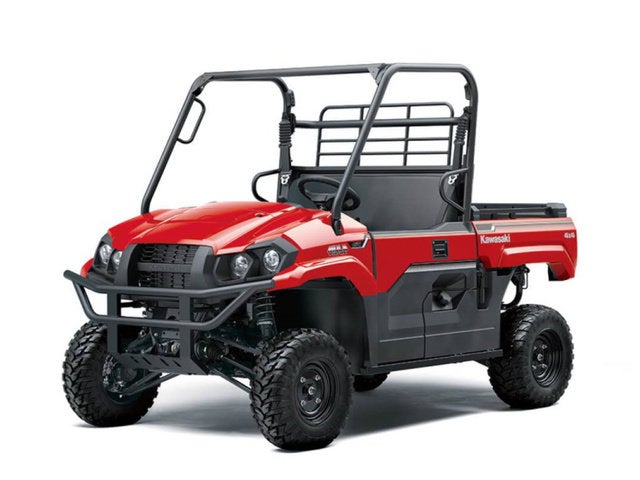 2023 Kawasaki Mule Pro-MX EPS Camo EPS