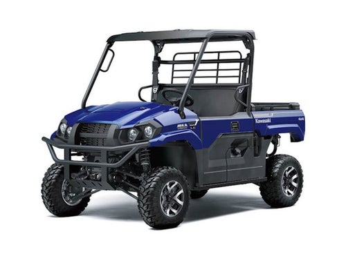2025 Kawasaki Mu le PRO-MX LE