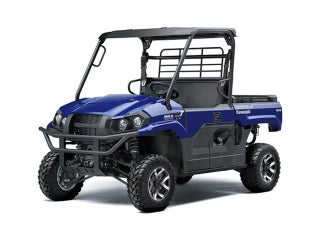 2025 Kawasaki Mu le PRO-MX LE