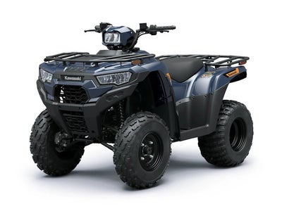 2026 Kawasaki Brute Force 300
