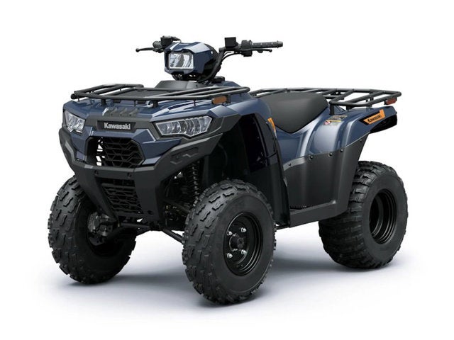2026 Kawasaki Brute Force 300