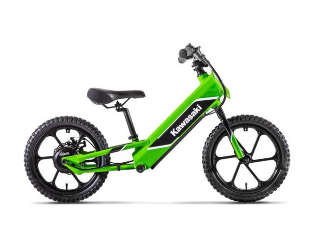 2024 Kawasaki Elektrode Base