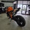 2015 Ktm 1290 Super Duke R Base