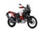 2026 Yamaha Tenere 700 World Raid Base
