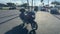 2010 Honda NT700V Base