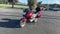 2010 Honda NT700V Base