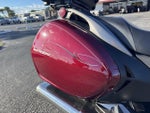 2010 Honda NT700V Base