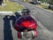 2010 Honda NT700V Base
