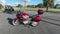 2010 Honda NT700V Base