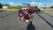 2010 Honda NT700V Base