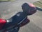 2010 Honda NT700V Base