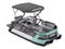 2026 Sea-Doo Switch Cruise 18 - 230 Hp - Tech Galvanized Base