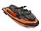 2027 Sea-Doo RXT-X 350 Ibr And Audio Base