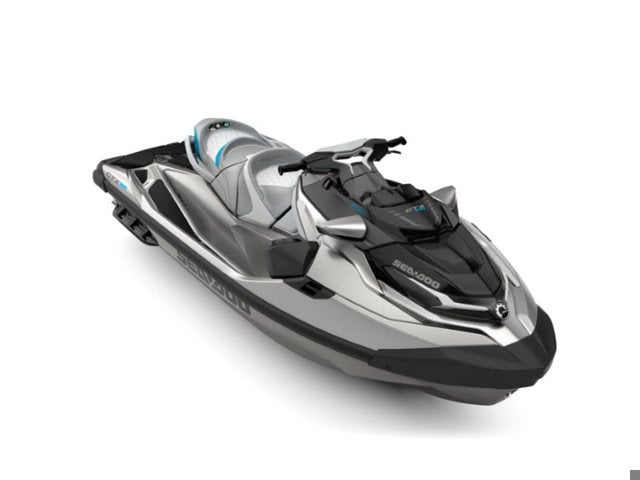 2020 Sea-Doo GTX Limited 230 IBR & Sound System