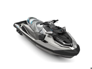 2020 Sea-Doo GTX Limited 230 IBR &amp; Sound System
